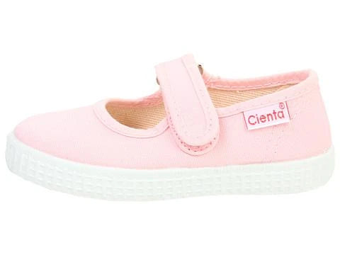 *Spring Pre-Order* Cienta 56000.03 Pink Mary Jane