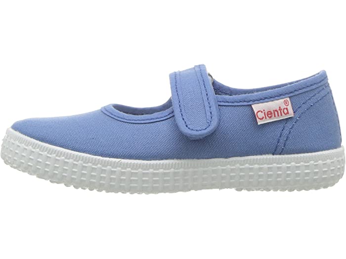 Cienta 56000.90 French Blue Mary Jane