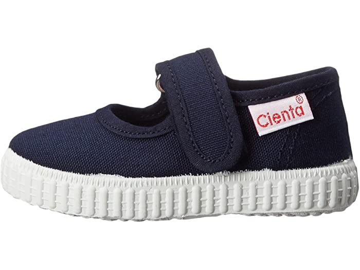 *Spring Pre-Order* Cienta 56000.77 Navy Mary Jane