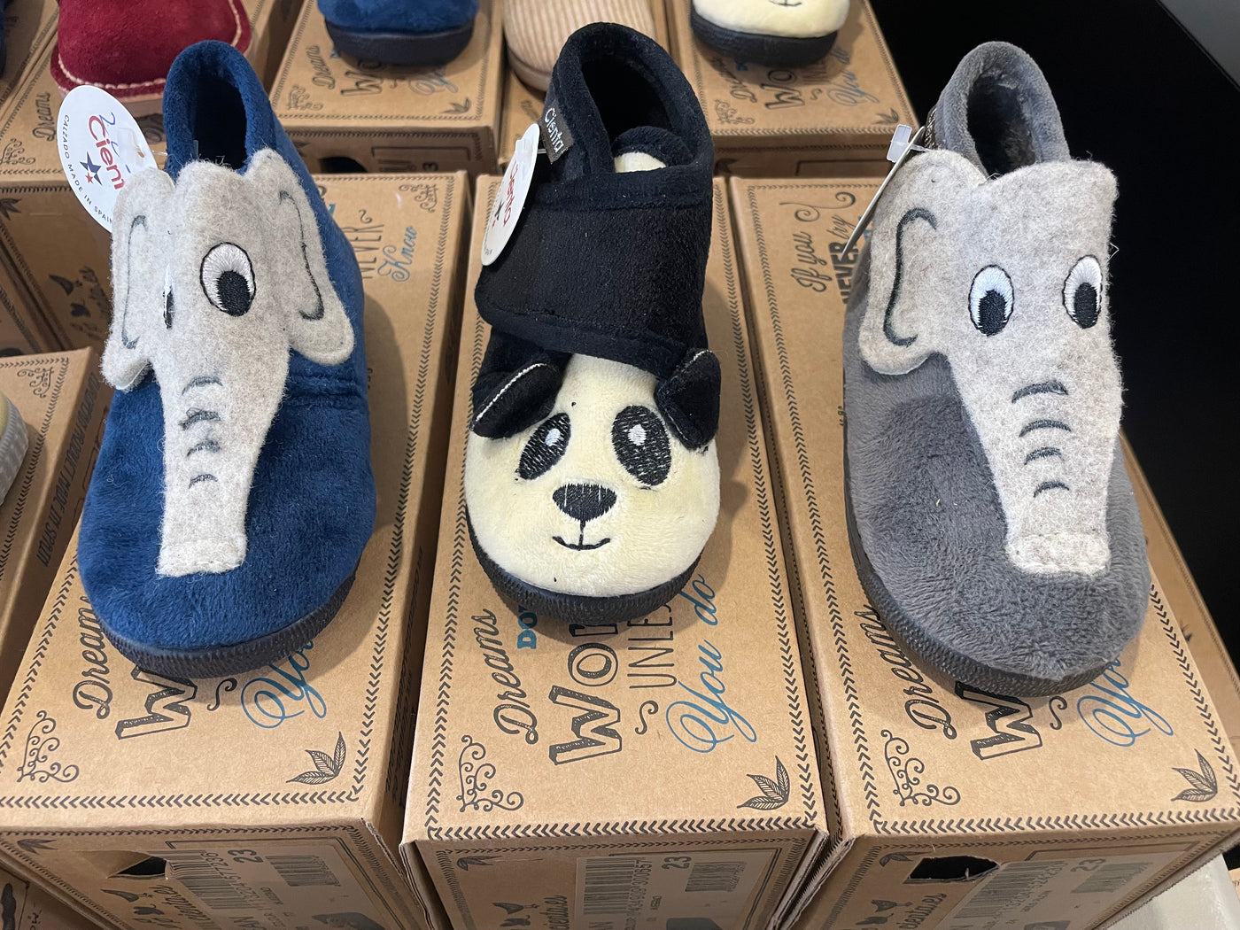 Mixed Samples 23 M EU/6.5 M US Toddler