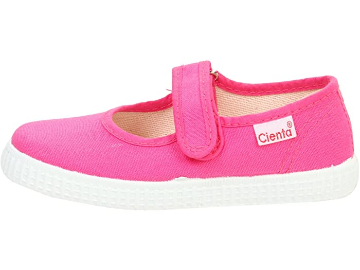 Cienta 56000.12 Fuchsia Mary Jane