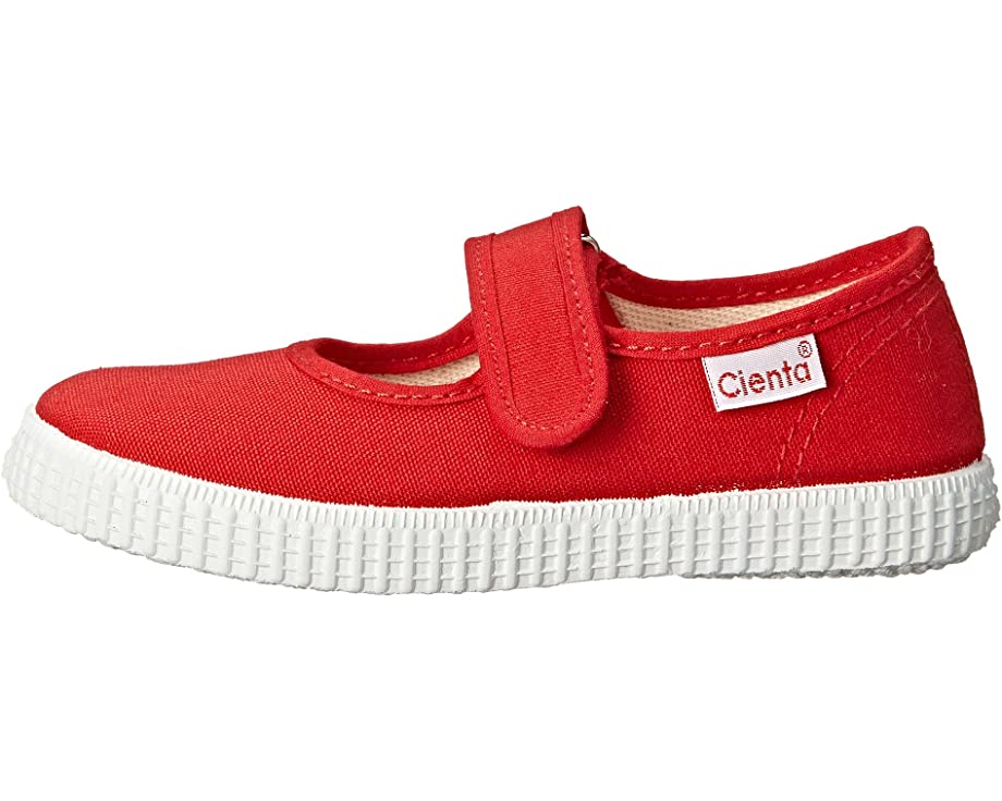 *Spring Pre-Order* Cienta 56000.02  Red Mary Jane