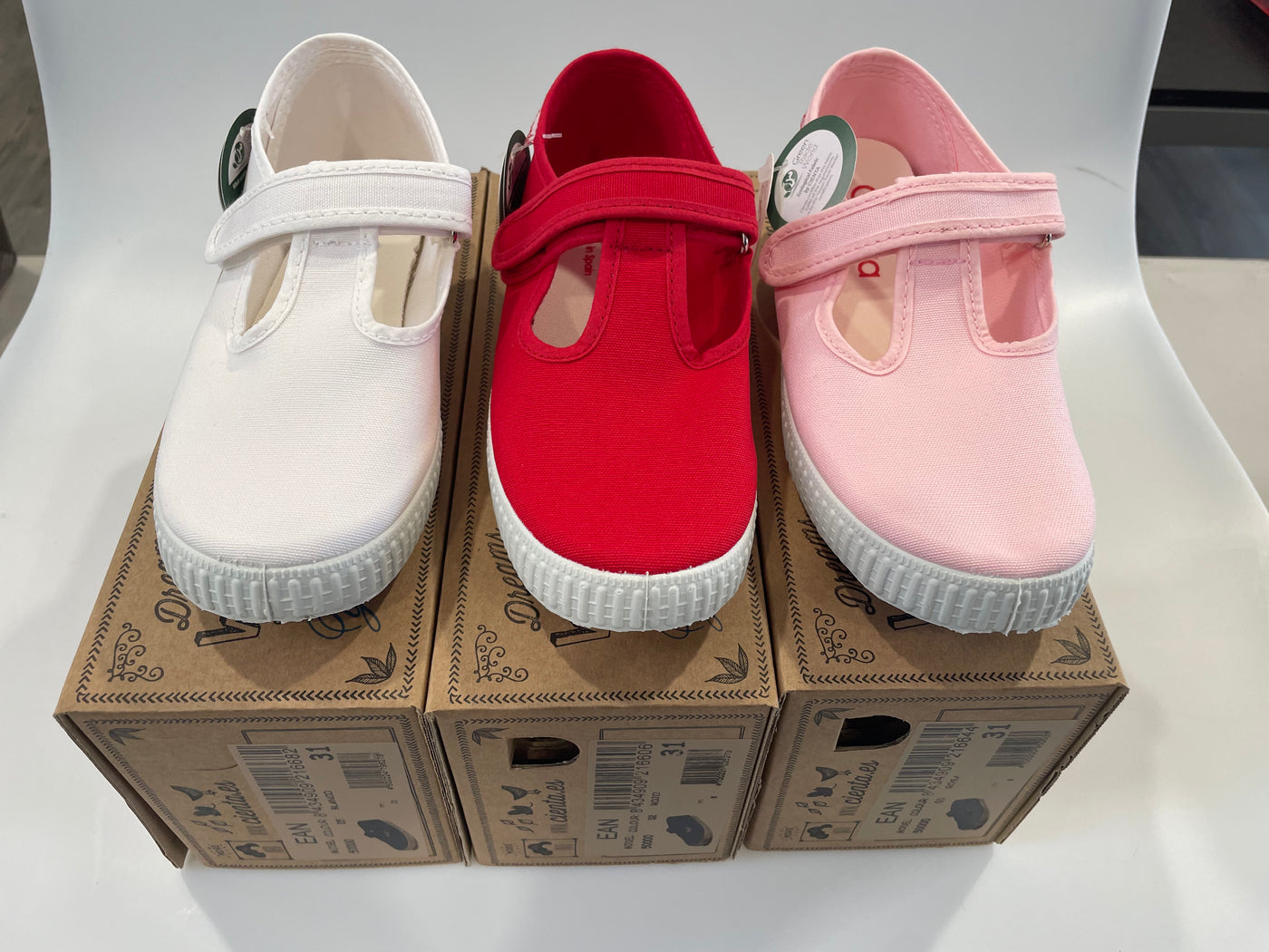 Mixed Samples 31 M EU/13 M US Little Kid