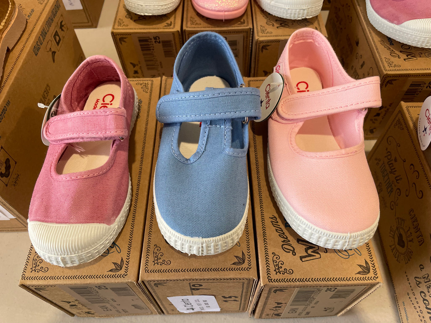 Mixed Samples 25 M EU/8 M US Toddler