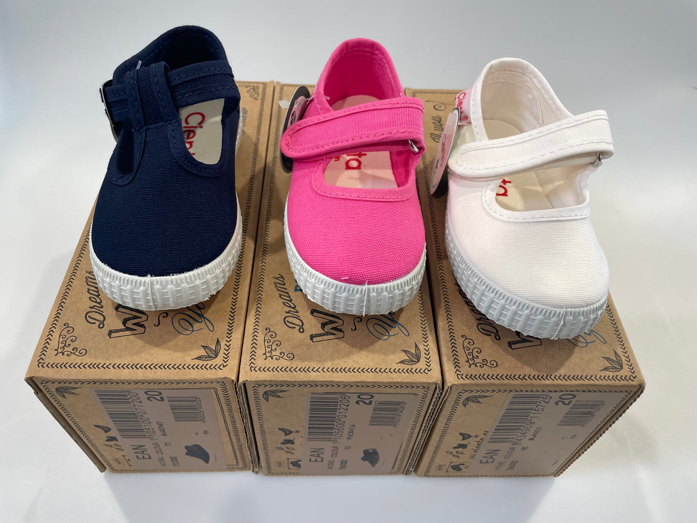 Mixed Samples 20 M EU/4 M US Toddler