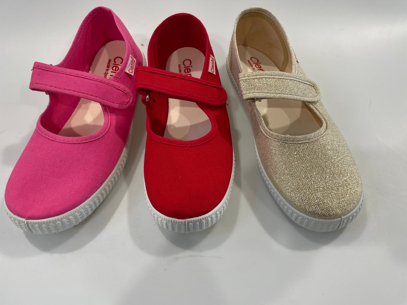 Mixed Samples 34 M EU/3 M US Little Kid