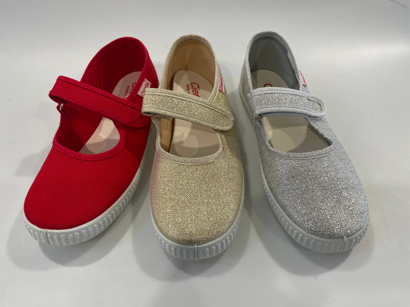 Mixed Samples 34 M EU/3 M US Little Kid