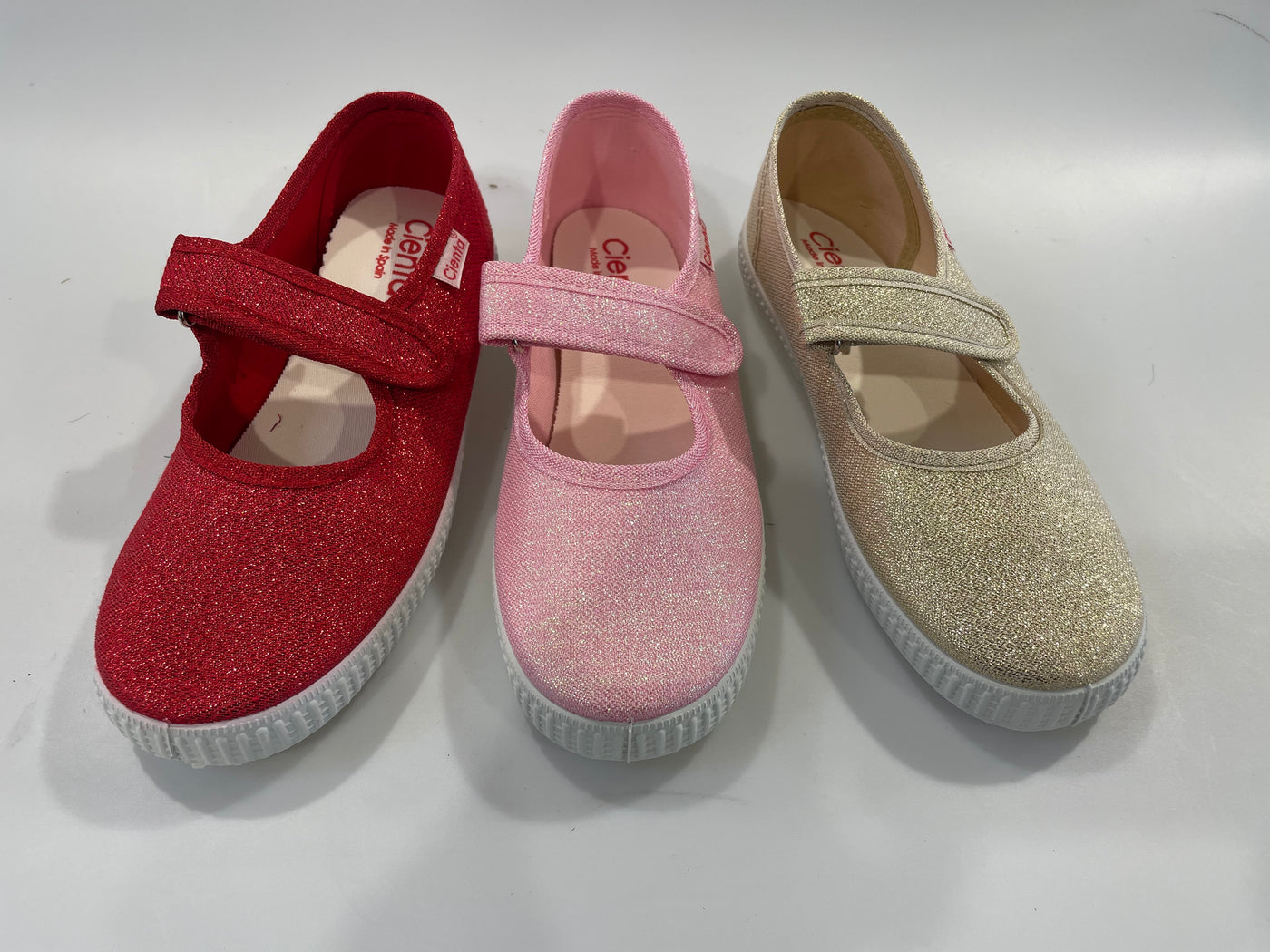 Mixed Samples 34 M EU/3 M US Little Kid