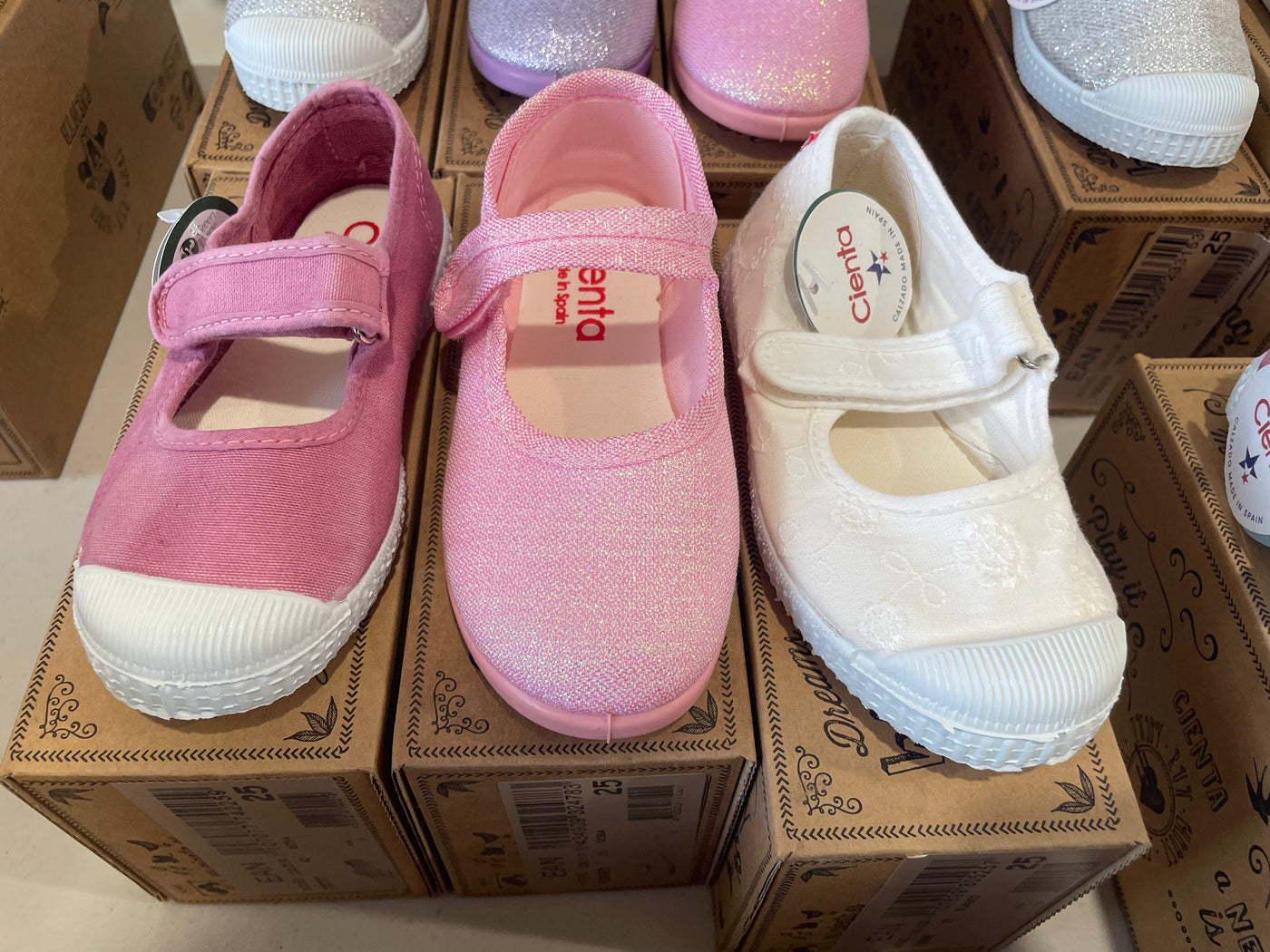 Mixed Samples 25 M EU/8 M US Toddler