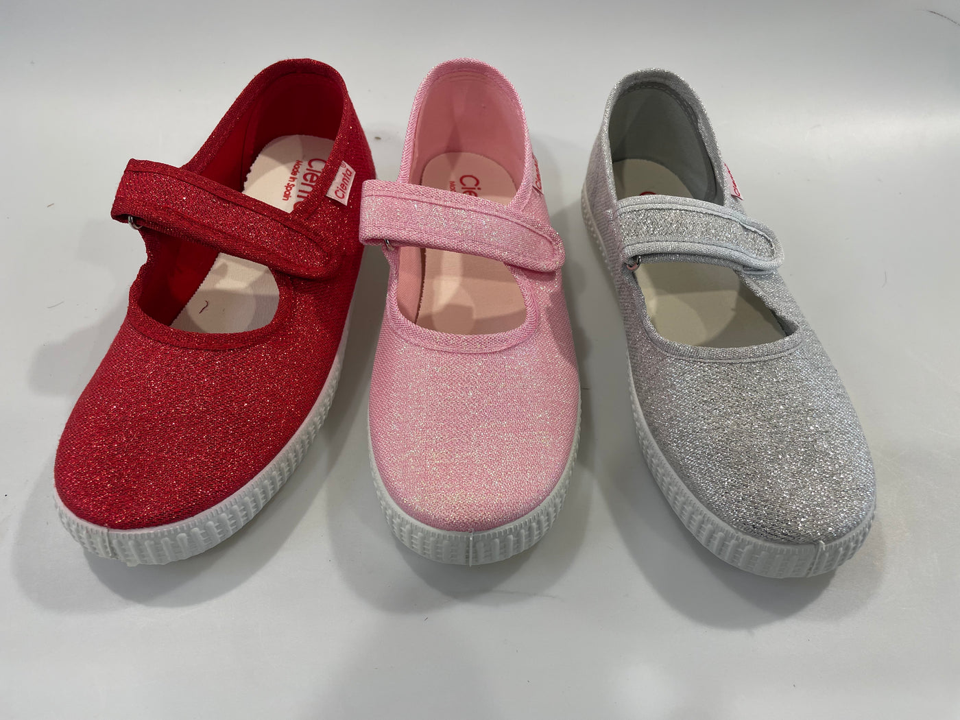 Mixed Samples 34 M EU/3 M US Little Kid