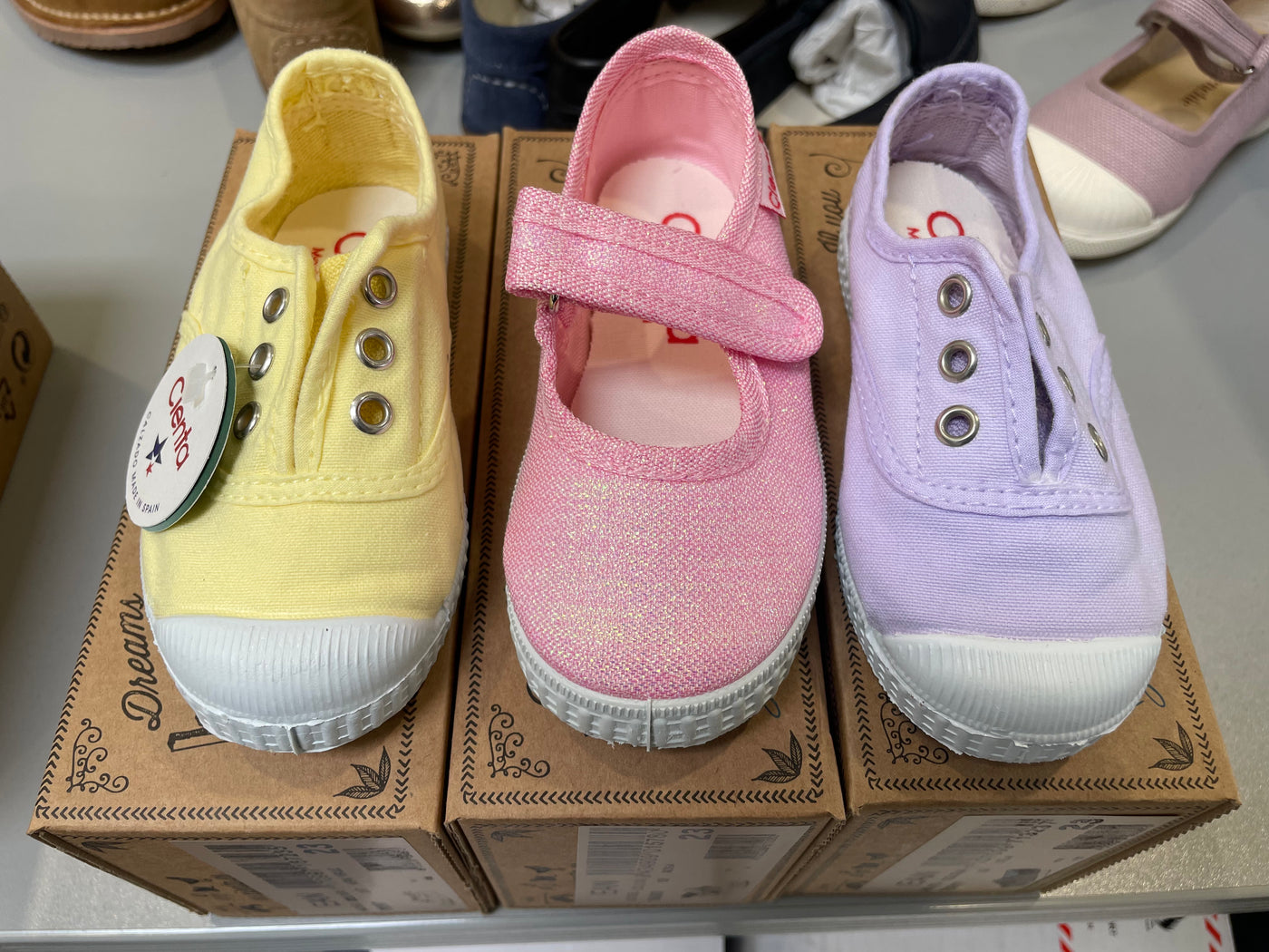 Mixed Samples 23 M EU/6.5 M US Toddler