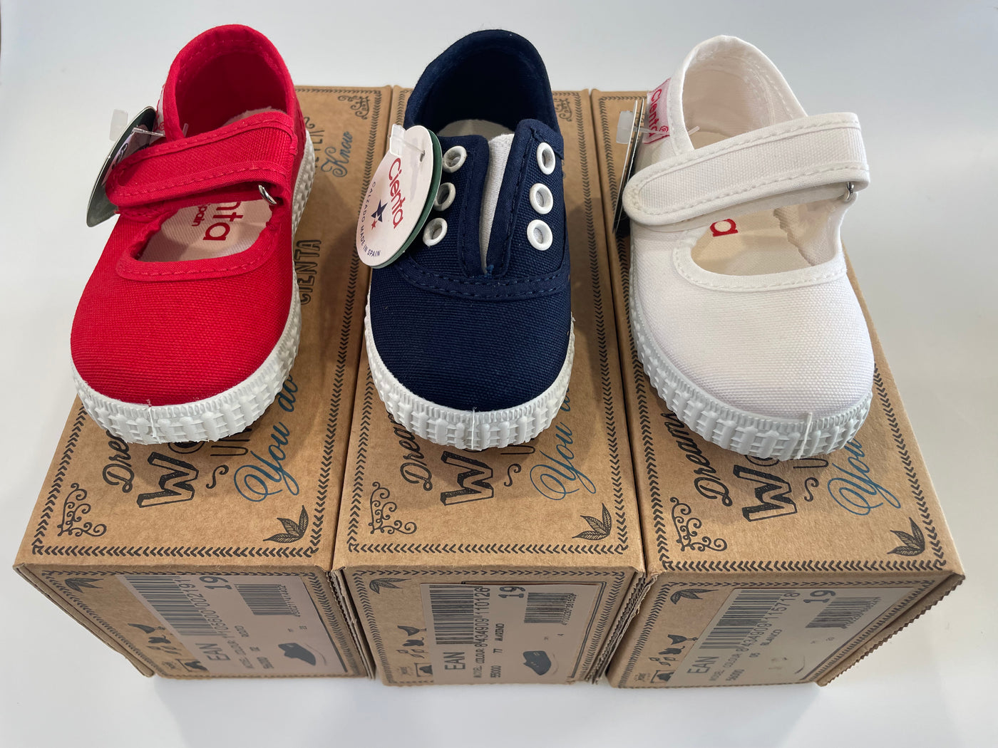 Mixed Samples 19 M EU/3.5 M US Toddler