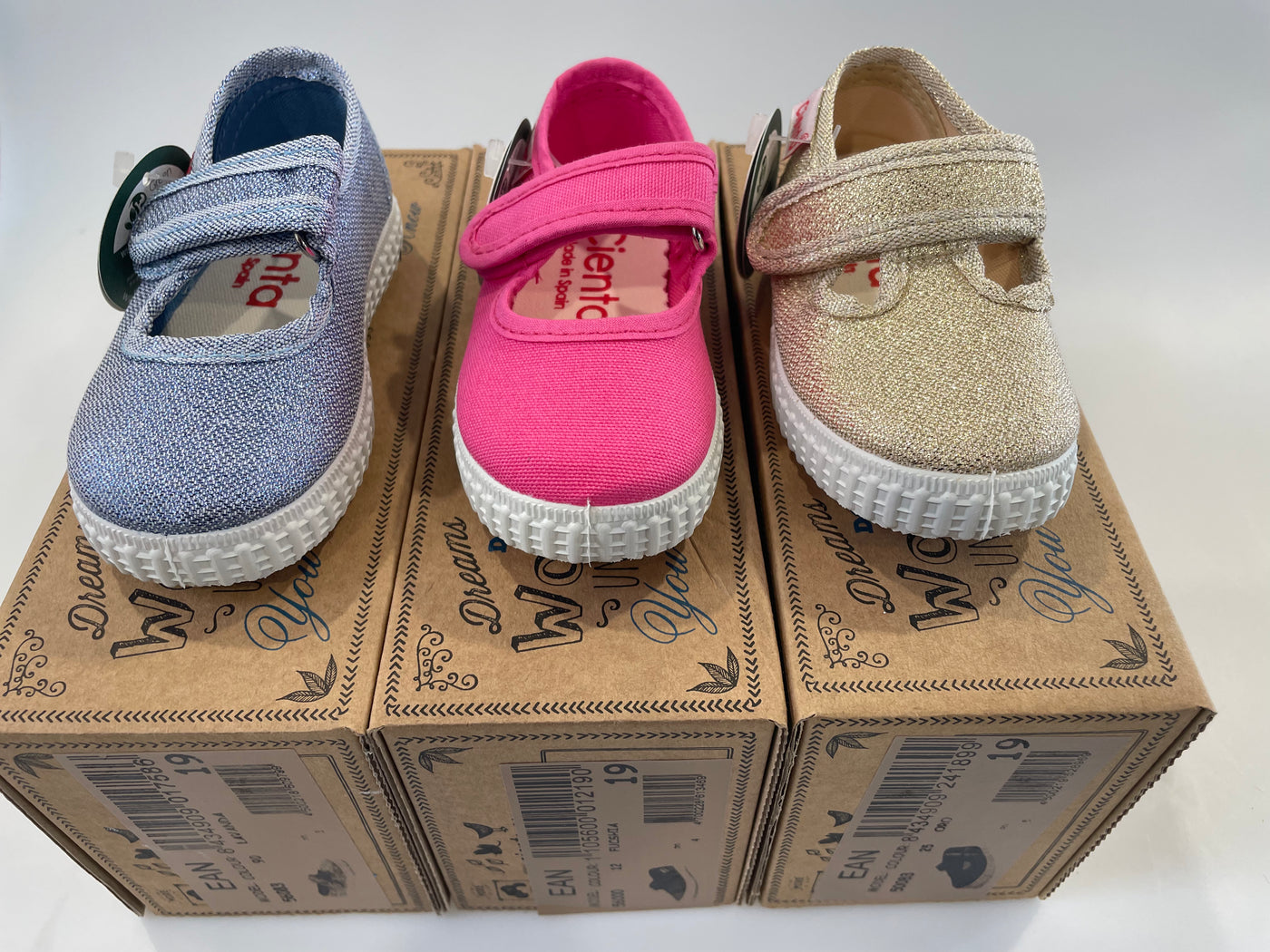 Mixed Samples 19 M EU/3.5 M US Toddler