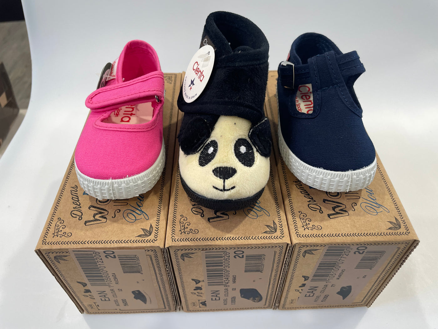 Mixed Samples 20 M EU/4 M US Toddler