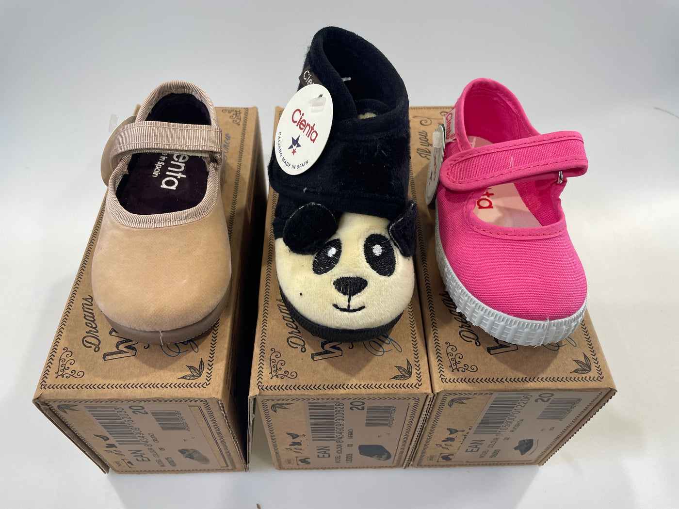 Mixed Samples 20 M EU/4 M US Toddler