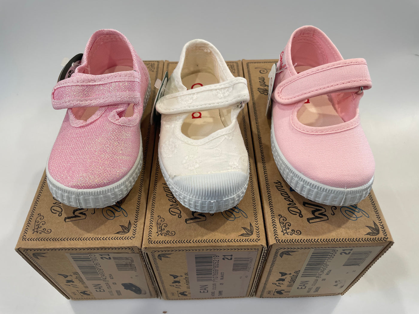 Mixed Samples 21 M EU/5 M US Toddler