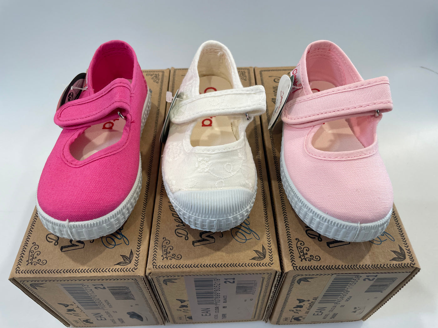 Mixed Samples 21 M EU/5 M US Toddler