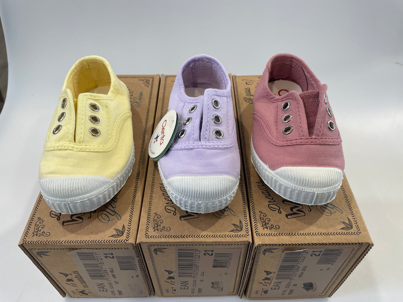 Mixed Samples 21 M EU/5 M US Toddler