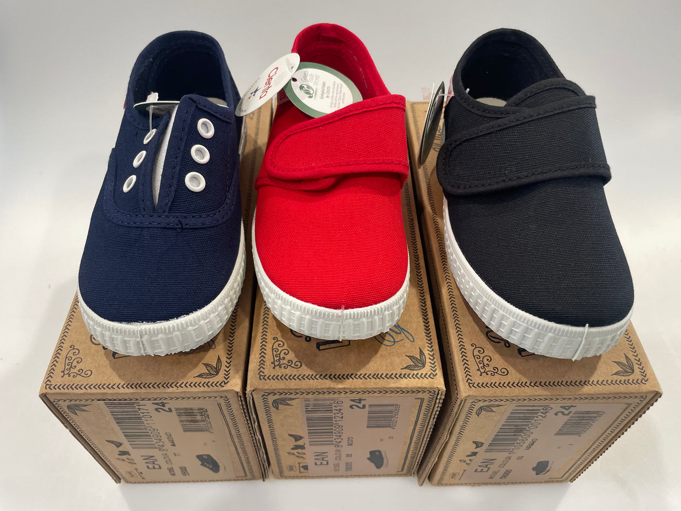 Mixed Samples 24 M EU/7.5 M US Toddler