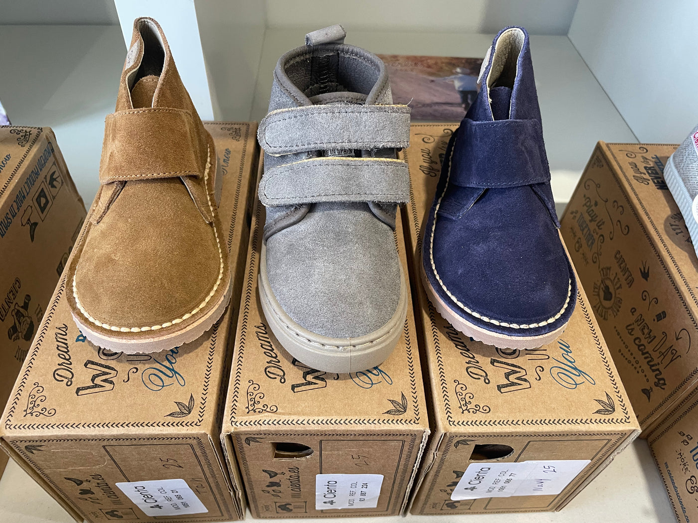 Mixed Samples 25 M EU/8 M US Toddler