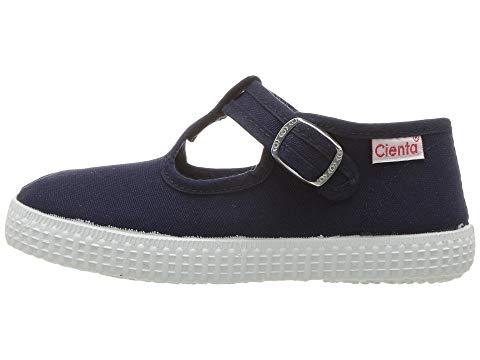 Cienta 51000.77 Navy T- Strap