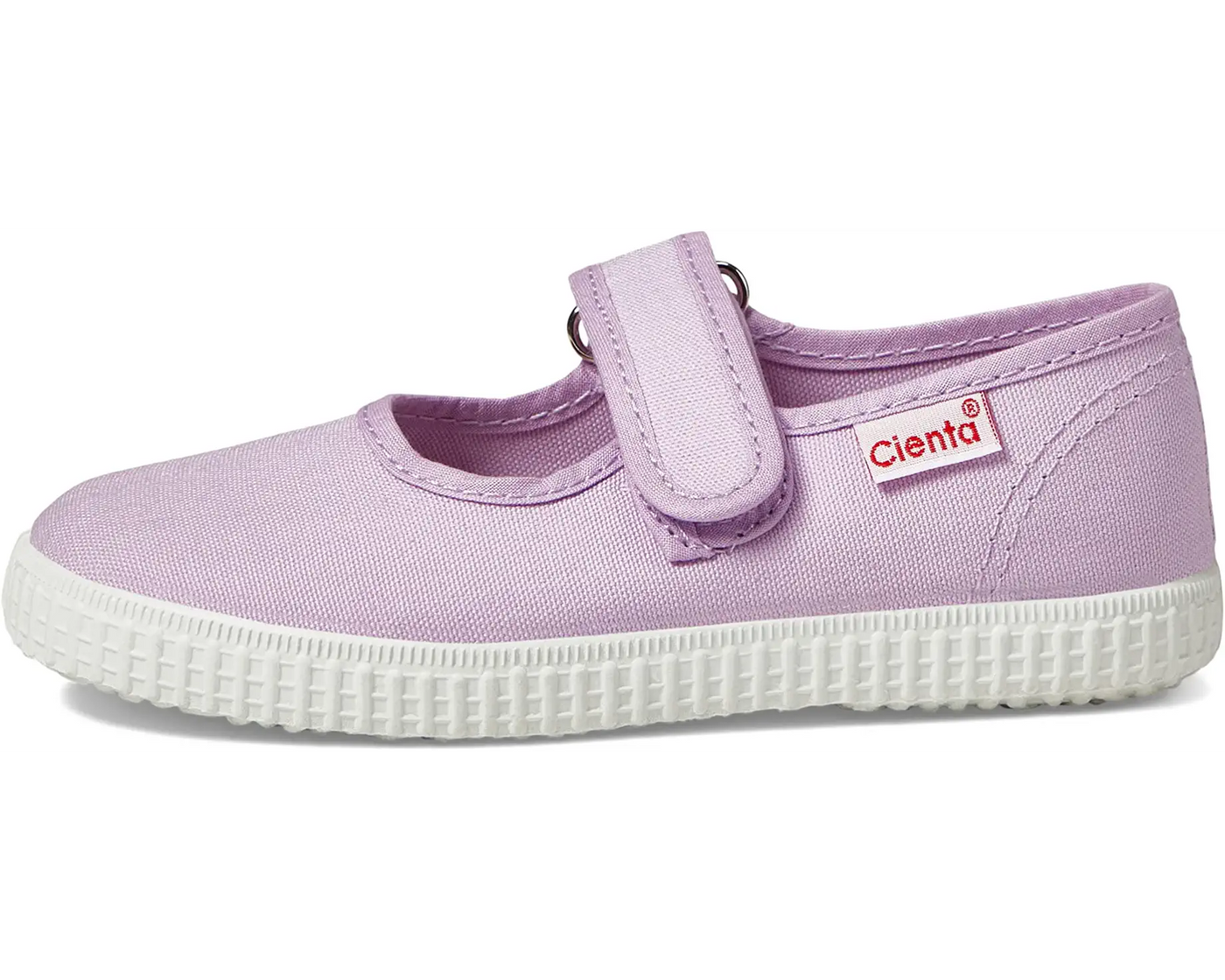 Cienta 56000.13 Lilac (Limited Edition) Mary Jane
